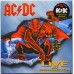 AC/DC Live at Donington 1991 REMASTERED EDITION The Razors Edge Tour 2CD set 
