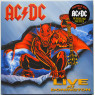 AC/DC Live at Donington REMASTERED EDITION 2CD set