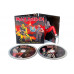 Iron Maiden EDDIE MEETS BIBENDUM Live in France 1983 2CD set