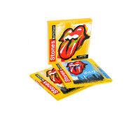 THE ROLLING STONES No Filter Tour 4CD Box Set Live in London