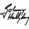 JOHNNY HALLYDAY