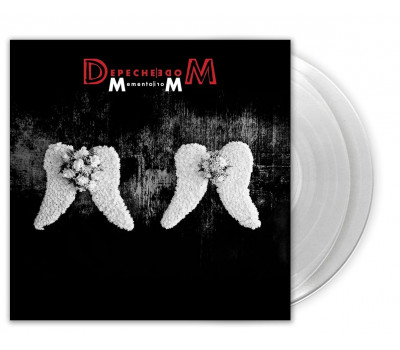 DEPECHE MODE Memento Mori 2xLP l + Bonus disc OLI set