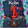 KYLIE MINOGUE Live at Glastonbury 2019 CD+DVD set