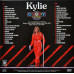 KYLIE MINOGUE Live at Glastonbury 2019 Kylie Summer Tour Show CD+DVD set