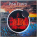 PINK FLOYD Live in Lyon 1994 The Division Bell Tour 2CD set
