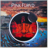 PINK FLOYD Live in Lyon 1994 The Division Bell Tour 2CD set