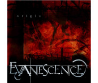 Evanescence Origin Re-Issue 3xLP set