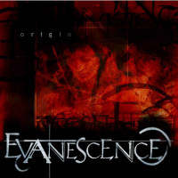 Evanescence Origin Re-Issue 3xLP set
