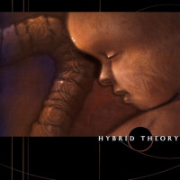 HYBRID THEORY (Linkin Park) EP Re-Issue 3xLP set