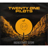 TWENTY ONE PILOTS Greatest Hits 2CD set