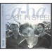 A-HA Cast In Steel Special Edition CD