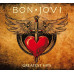 BON JOVI Greatest Hits 2CD set 
