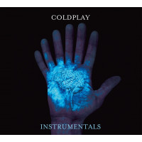 COLDPLAY Instrumentals 2CD set