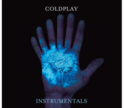 COLDPLAY Instrumentals 2CD set