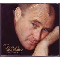 PHIL COLLINS Greatest Hits 2CD set
