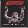 DEPECHE MODE Live in Stockholm 2017 Global Spirit Tour 2CD set