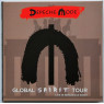 DEPECHE MODE Live in Berlin 19/01/2018 Global Spirit Tour 2CD set