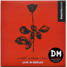 DEPECHE MODE World Violation Tour: Live in Berlin 1990 2CD set