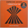 DEPECHE MODE A Broken Frame Tour: Live in Bochum, Germany 1982 CD