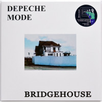 DEPECHE MODE Live at Bridgehouse 1980 w/bonus concert in Technical College CD