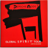 DEPECHE MODE Live in Cologne 2018 Global Spirit Tour 2CD set