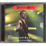 DEPECHE MODE Promo Spirit Tour: Live in Glasgow 2017 CD/DVD set 
