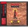 DEPECHE MODE The World We Live In And Live in Hamburg CD