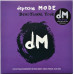 DEPECHE MODE Devotional Tour: Live in Paris 1993 2CD set