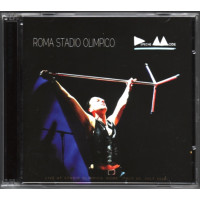 DEPECHE MODE Roma Stadio Olimpico 2013 Live Delta Machine Tour 2CD set 