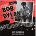 BOB DYLAN Live In Berlin 2019 NEVER ENDING TOUR neu 2CD set in digisleeve