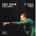 Dave Gahan & Soulsavers LIVE IN PARIS at LA CIGALE 2015 CD voice of depeche mode