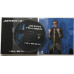 JOHNNY HALLYDAY I WILL BE BACK: Live in Nimes soundboard 2CD set in digipak