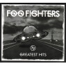 FOO FIGHTERS Greatest Hits 2CD set