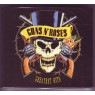 GUNS N' ROSES Greatest Hits 2CD set