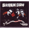 GREEN DAY Greatest Hits 2CD set