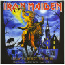 Iron Maiden LIVE IN MANSFIELD 2019 Legacy Of The Beast Tour 2CD set