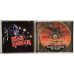 Iron Maiden Dance or Death in Bercy, Live in Paris 2003 CD in jewel case