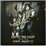 KISS Live in Darien Lake Amphitheater 2019 2CD set
