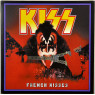 KISS French Kisses Live in Paris 1980 2CD set