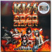 KISS Goodbye 2020 LIVE Atlantis DUBAI End Of The Road World Tour 2CD set digipak