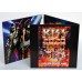 KISS Goodbye 2020 LIVE Atlantis DUBAI End Of The Road World Tour 2CD set digipak