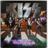 KISS Rock And Roll Over LA 2019 WHISKY A GO GO Live CD
