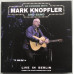 Mark Knopfler LIVE IN BERLIN 2019 Down The Road Wherever Tour 2CD set