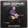 MARK KNOPFLER Live in Berlin Germany 2019 2CD set