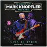 MARK KNOPFLER Live in Paris France 2019 2CD set