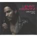 LENNY KRAVITZ Greatest Hits 2CD set