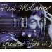 PAUL McCARTNEY Greatest Hits Vol.2 2CD set