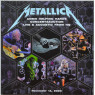 METALLICA Live & Acoustic From HQ 14.11.2020 AWMH 2CD set