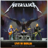 METALLICA Live in Berlin 2019 Worldwired Tour 2CD set