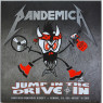 METALLICA Jump In The Drive In PANDEMICA Live 2020 2CD set